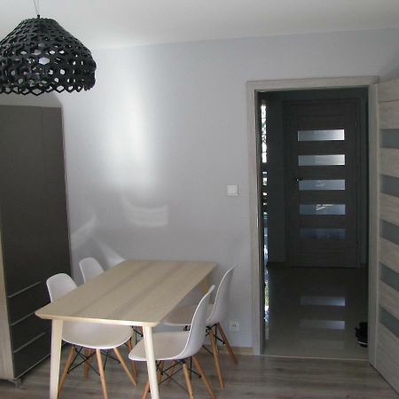 Apartament Закопане Экстерьер фото