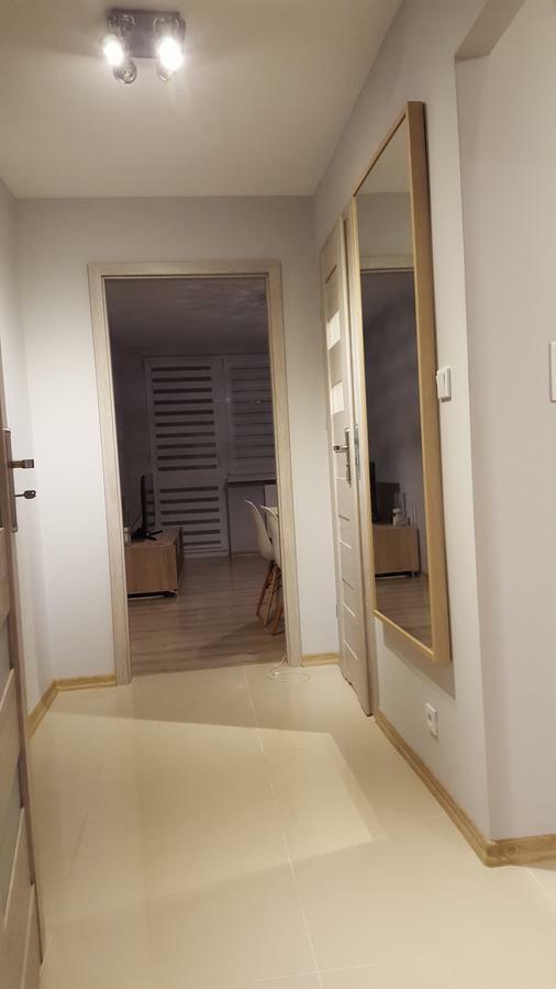 Apartament Закопане Экстерьер фото