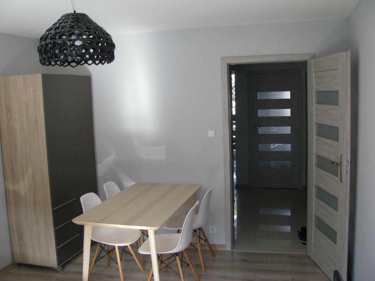 Apartament Закопане Экстерьер фото