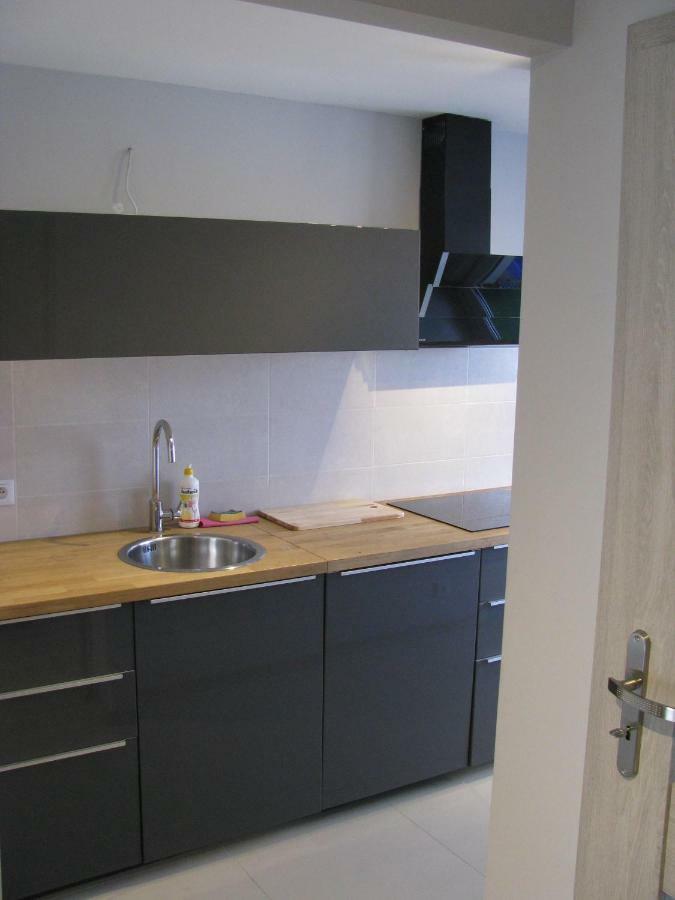Apartament Закопане Экстерьер фото