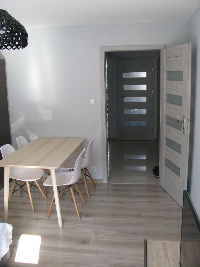 Apartament Закопане Экстерьер фото